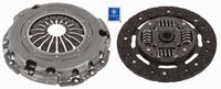 SACHS 3000951683 - Kit de embrague