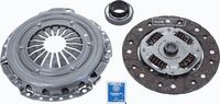 SACHS 3000174006 - Kit de embrague