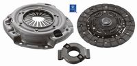 SACHS 3000 202 002 - Kit de embrague