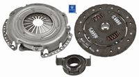 SACHS 3000329001 - Kit de embrague