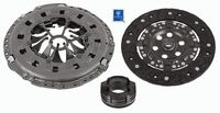 SACHS 3000951681 - Kit de embrague - XTend