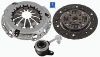 SACHS 3000 990 580 - Kit de embrague