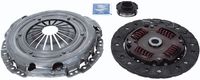 SACHS 3000950060 - Kit de embrague