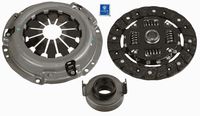 SACHS 3000954445 - Kit de embrague