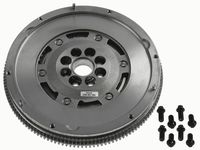 SACHS 2294501068 - Volante motor - Volante de doble masa