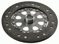 SACHS 1864000146 - Disco de embrague