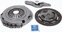 SACHS 3000 950 002 - Kit de embrague