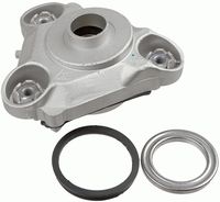 SACHS 802409 - Kit reparación, apoyo columna amortiguación