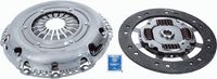 SACHS 3000950016 - Kit de embrague