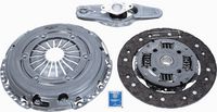 SACHS 3000950019 - Kit de embrague