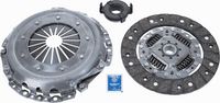 SACHS 3000951255 - Kit de embrague