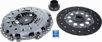 SACHS 3000951877 - Kit de embrague - XTend