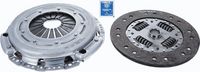 SACHS 3000970079 - Kit de embrague - XTend