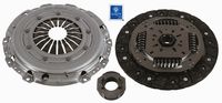 SACHS 3000951692 - Kit de embrague