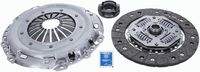 SACHS 3000 384 001 - Kit de embrague