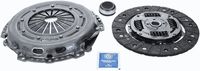 SACHS 3000950005 - Kit de embrague