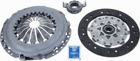 SACHS 3000951531 - Kit de embrague