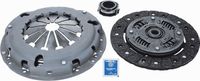 SACHS 3000951552 - Kit de embrague