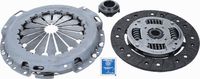 SACHS 3000951567 - Kit de embrague