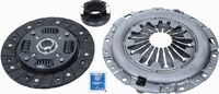 SACHS 3000 954 070 - Kit de embrague