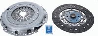 SACHS 3000970002 - Kit de embrague - XTend