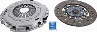 SACHS 3000970004 - Kit de embrague - XTend