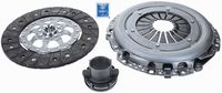 SACHS 3000970095 - Kit de embrague - XTend