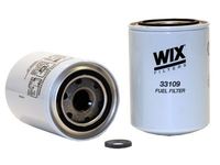 WIX FILTERS 33109 - Filtro combustible