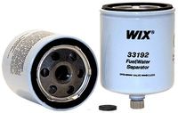 WIX FILTERS 33192 - Filtro combustible