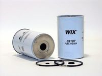 WIX FILTERS 33197 - Filtro combustible