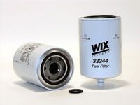 WIX FILTERS 33244 - Filtro combustible