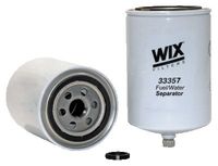 WIX FILTERS 33357 - Filtro combustible