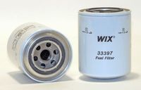 WIX FILTERS 33397 - Filtro combustible