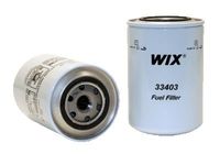 WIX FILTERS 33403 - Filtro combustible