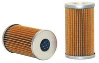 WIX FILTERS 33507 - Filtro combustible