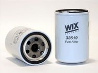 WIX FILTERS 33519 - Filtro combustible