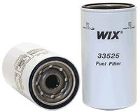 WIX FILTERS 33525 - Filtro combustible