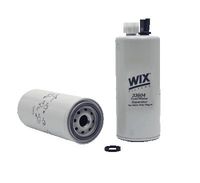 WIX FILTERS 33604 - Filtro combustible