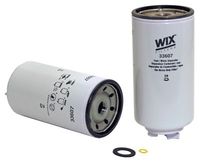 WIX FILTERS 33607 - Filtro combustible