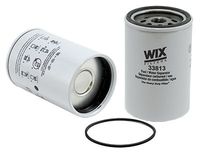 WIX FILTERS 33813 - Código de motor: Cursor 13<br>Tipo de filtro: Primer filtro<br>Tipo de filtro: Filtro enroscable<br>Altura [mm]: 196<br>Diámetro exterior [mm]: 96<br>Rosca, salida: M16x1.5<br>Diámetro interior de la junta anular [mm]: 62<br>Diámetro exterior de la junta anular [mm]: 72<br>SVHC: No existen sustancias SVHC<br>