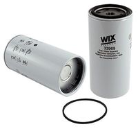 WIX FILTERS 33969 - Filtro combustible