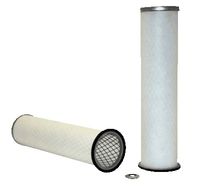 WIX FILTERS 42679 - Filtro de aire complementario