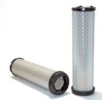 WIX FILTERS 42816 - Filtro de aire complementario