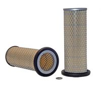 WIX FILTERS 42924 - Filtro de aire complementario