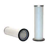 WIX FILTERS 46376 - Filtro de aire complementario