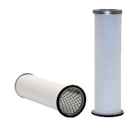 WIX FILTERS 46467 - Filtro de aire complementario