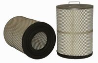 WIX FILTERS 46474 - Filtro de aire