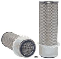 WIX FILTERS 46606 - Filtro de aire