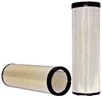 WIX FILTERS 46729 - Filtro de aire complementario