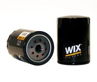 WIX FILTERS 51060 - Filtro de aceite